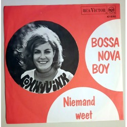 Conny Vink - Bossa Nova Baby