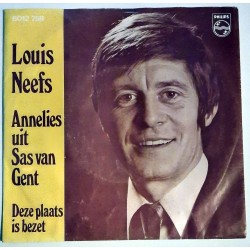 Louis Neefs - Annelies uit Sas van Gent