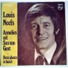 Louis Neefs - Annelies uit Sas van Gent