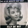 Elly De Wit - Wini Wini Wana Wana