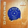 Edmundo Ros - De Milkshake / Mokum is de sta