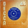 Edmundo Ros - De Milkshake / Mokum is de sta