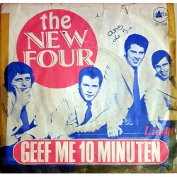 The New Four - Geef me 10 Minuten