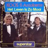 Koos & Antoinette - Het leven is zo mooi