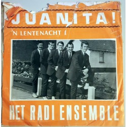 Radi Ensemble - Juanita / n Lentenacht