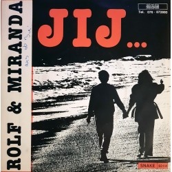 Rolf & Amanda - Jij