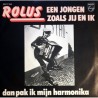 Rolus - (nearmint) Een jongen zoals jij en ik