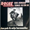 Rolus - Een jongen zoals jij en ik