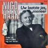 Nico Haak - Uw laatste Jas meneer