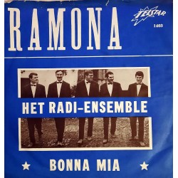 Radi Ensemble - Ramona / Bonna Mia