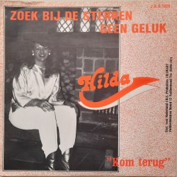 Hilda - Zoek bij de sterren geen geluk