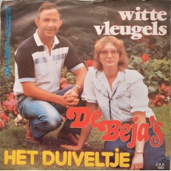 De Beja's - Het Duiveltje / Witte Vleugels