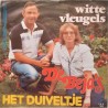 De Beja's - Het Duiveltje / Witte Vleugels