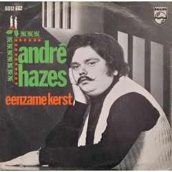 Andre Hazes - Eenzame Kerst