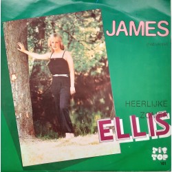 Ellis - James / Heerlijke zomer