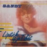 Sandy - Lipstick op je T-shirt