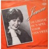 Jeanine - De liefde is een spel voor ons twee