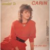 Carin - Omdat ik / Neem me dan