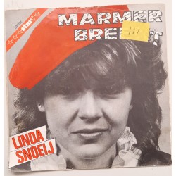 Linda Snoeij - Marmer breekt