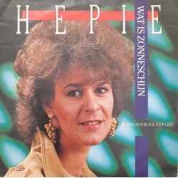 Hepie - Wat is zonneschijn