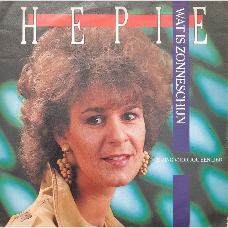 Hepie - Wat is zonneschijn