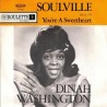 Dinah Washington – Soulville