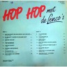 De Lenco's – Hop Hop Met De Lenco's
