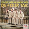 Four Tak, De - Kus me voor de laatste keer