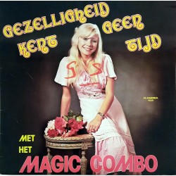 Het Magic Combo – Gezelligheid Kent Geen Tijd