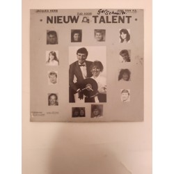Jacques Herb en Jose van As - Tijd voor Nieuw Talent
