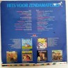 Hits Voor Zendamateurs