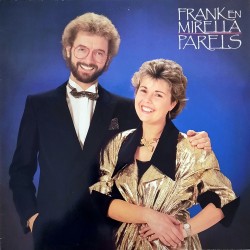 Frank En Mirella ‎– Parels