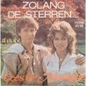 Cees en Monique - Zolang de sterren... / Af en toe