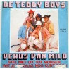 De Teddy Boys - Venus van Milo