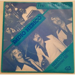 The Yamaha's - Radio Herico
