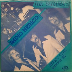 The Yamaha's - Radio Herico
