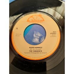 The Yamaha's - Radio Herico