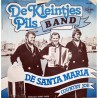 De Kleintjes Pils Band - De Santa Maria