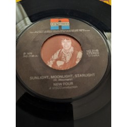 New Four - Sunlight Moonlight Starlight