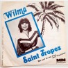 Wilma - Saint Tropez