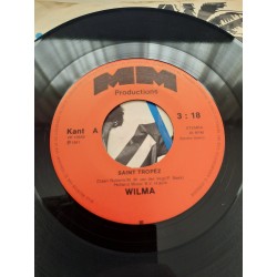 Wilma - Saint Tropez