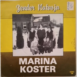 Marina Koster - Weekend / Zender Natasja