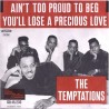 The Temptations – Ain't Too Proud To Beg