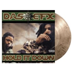 Das EFX: Hold It Down