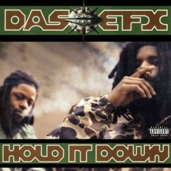 Das EFX: Hold It Down
