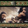 Das EFX: Hold It Down