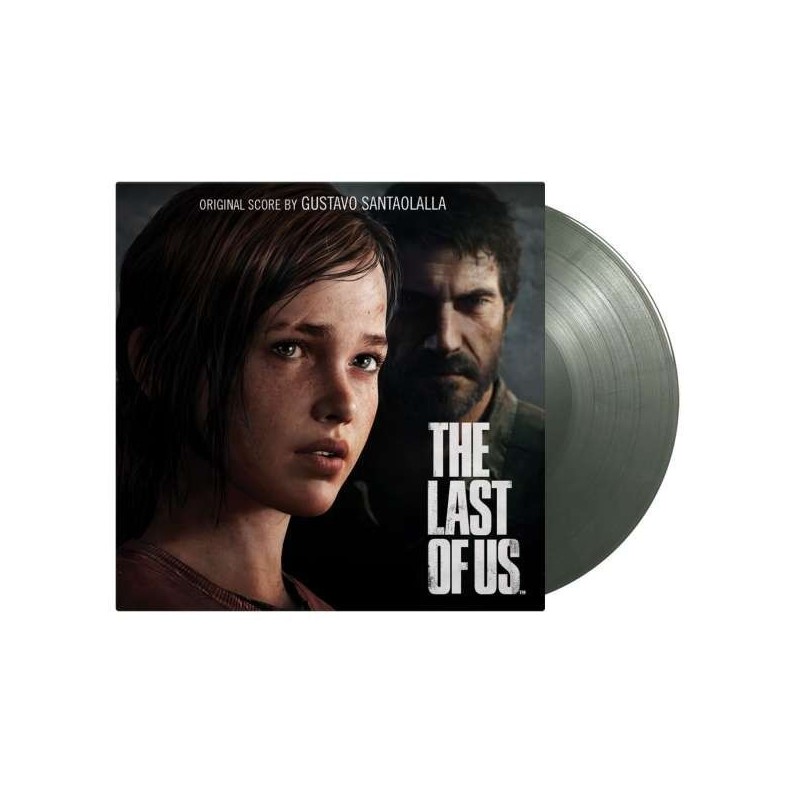 Last of Us