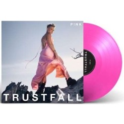 P!nk TRUSTFALL
