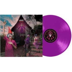 Gorillaz: Cracker Island