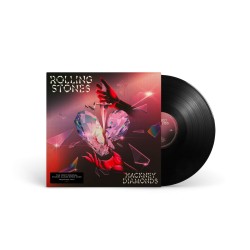 Rolling Stones - Hackeny Diamonds